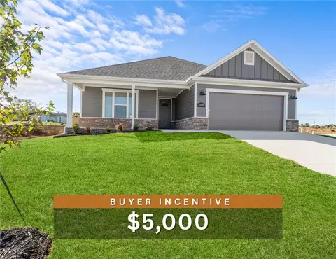 3930 Repose St, Springdale, AR 72764