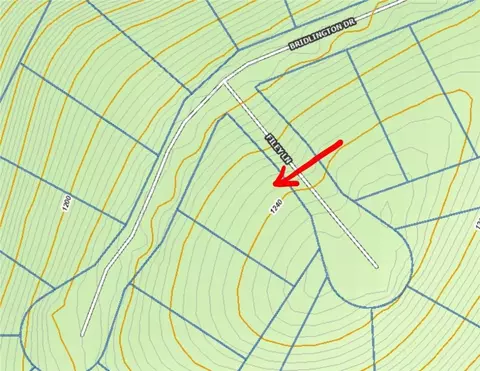 lot45 Bridlington Dr, Bella Vista, AR 72714