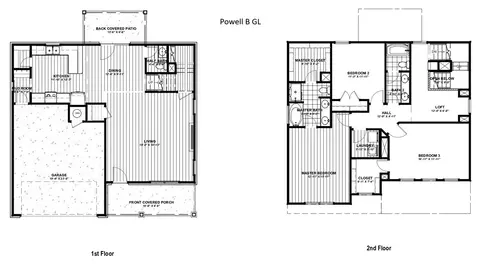 3931 Repose St, Springdale, AR 72764