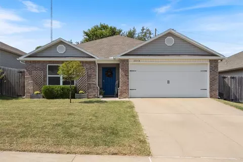 2018 S B Pl, Rogers, AR 72758