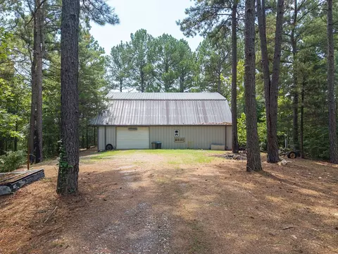 15 Big Bear Rd, Story, AR 71970