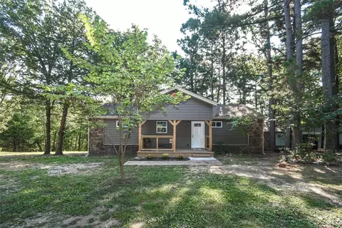 1 Deer Lake Trl, Kansas, OK 74347