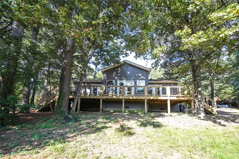 1 Deer Lake Trl, Kansas, OK 74347
