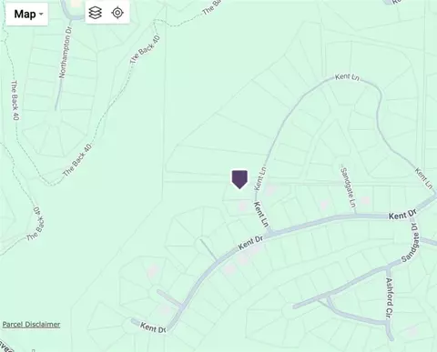 Kent Lane Lane, Bella Vista, AR 72714