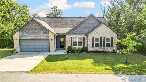 16 Eriboll Ln, Bella Vista, AR 72715