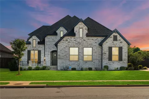 4601 SW Hollowbrook St, Bentonville, AR 72713
