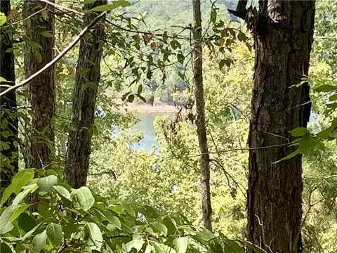Post Oak Road, Garfield, AR 72732