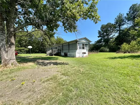 607 W 7th St, Plainview, AR 72857 photo 2