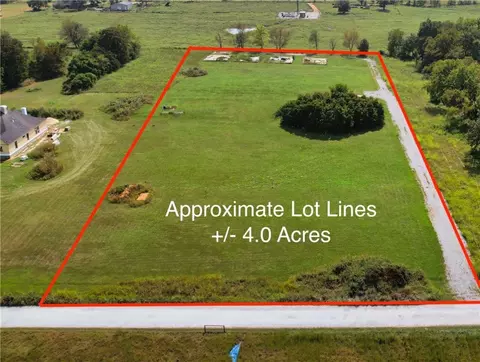 9723 Thunderhead Ln, Bentonville, AR 72713