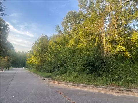 lot B Valentina St, Clarksville, AR 72830