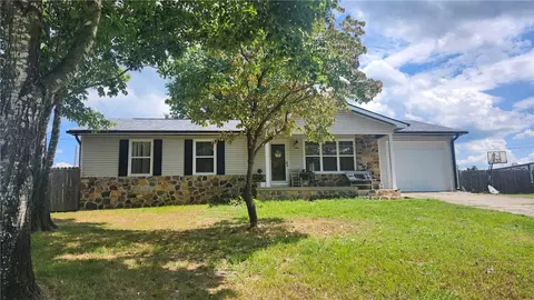 161 Mc 6018, Yellville, AR 72687