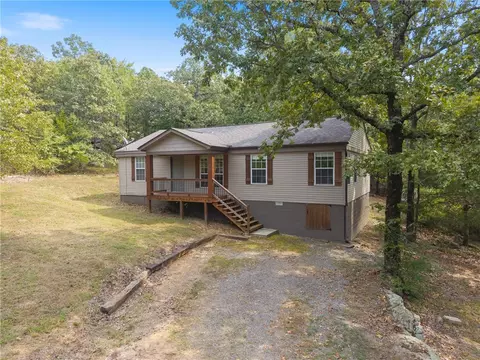 30 Conwell Ln, Conway, AR 72032