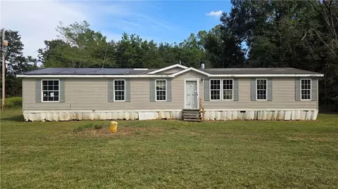 10281 Shady Ln, Dardanelle, AR 72834