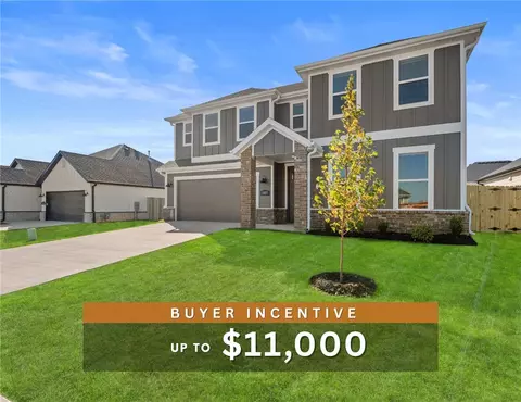 5907 SW Chiefs Ave, Bentonville, AR 72713