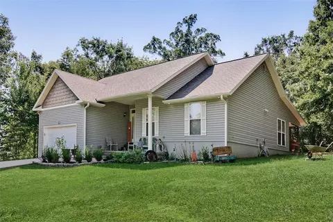 6 Devonshire Dr, Bella Vista, AR 72715