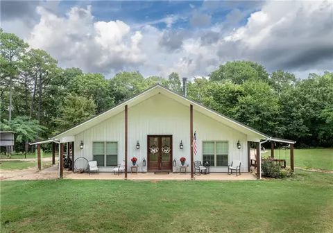 14605 Mineral Springs Rd, West Fork, AR 72774