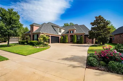 4903 SW Newcastle Rd, Bentonville, AR 72713
