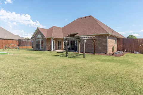 12608 Marble Dr, Fort Smith, AR 72916 photo 41