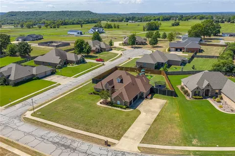 12608 Marble Dr, Fort Smith, AR 72916 photo 58