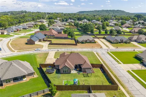 12608 Marble Dr, Fort Smith, AR 72916 photo 56