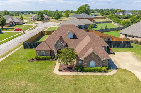 12608 Marble Dr, Fort Smith, AR 72916 photo 47