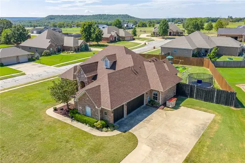 12608 Marble Dr, Fort Smith, AR 72916 photo 48