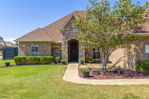 12608 Marble Dr, Fort Smith, AR 72916 photo 2