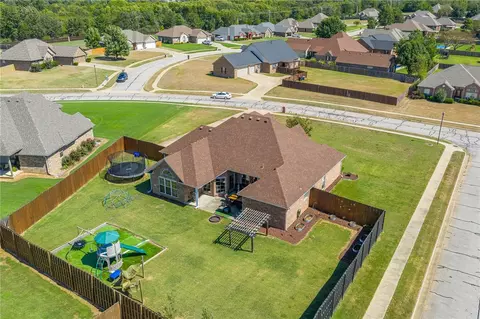 12608 Marble Dr, Fort Smith, AR 72916 photo 51