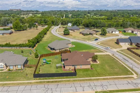 12608 Marble Dr, Fort Smith, AR 72916 photo 57