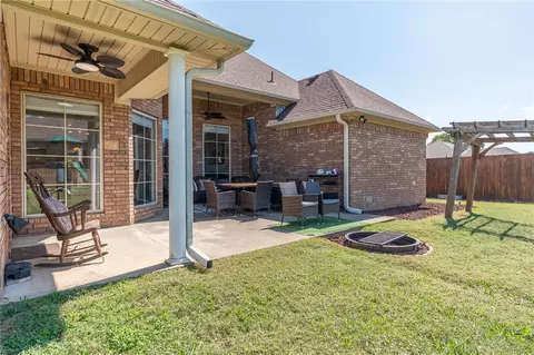 12608 Marble Dr, Fort Smith, AR 72916 photo 40