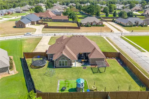 12608 Marble Dr, Fort Smith, AR 72916 photo 50