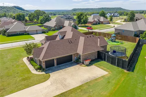 12608 Marble Dr, Fort Smith, AR 72916 photo 49