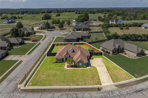 12608 Marble Dr, Fort Smith, AR 72916 photo 60