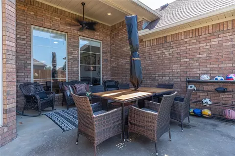 12608 Marble Dr, Fort Smith, AR 72916 photo 36