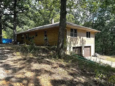 610 Blueberry Hill Rd, Winslow, AR 72959