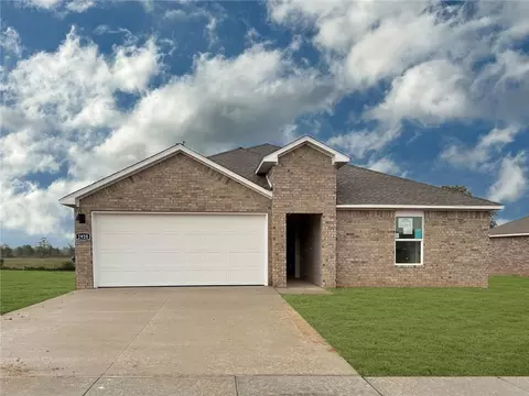 2920 Laredo Ln, Centerton, AR 72736