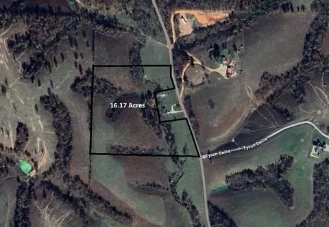 tbd Logan Rd, Springdale, AR 72762