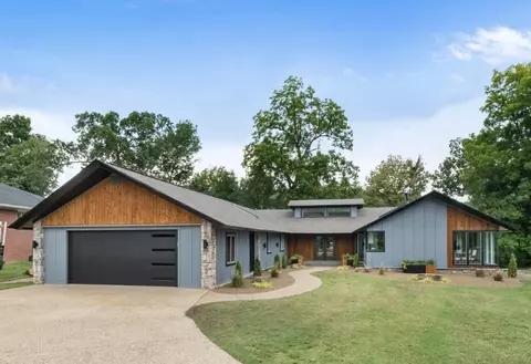3 Lundy Ln, Bella Vista, AR 72714