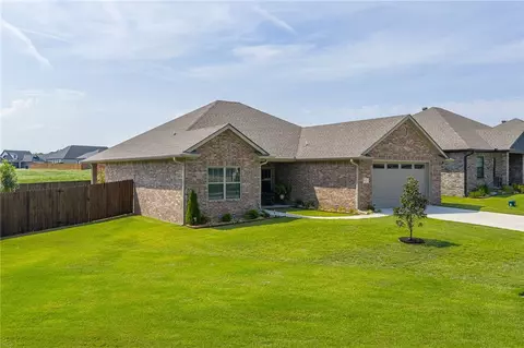 9122 Maysview Ln, Fort Smith, AR 72916