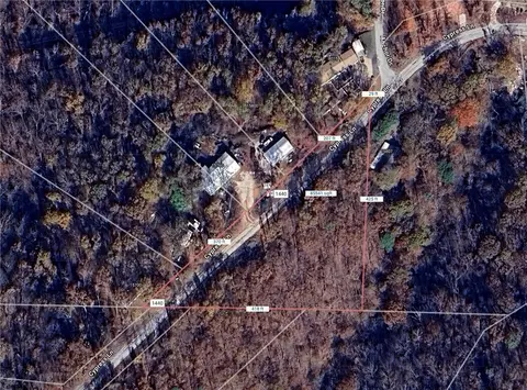 2 07 Acres Cypress Ln, Rogers, AR 72756