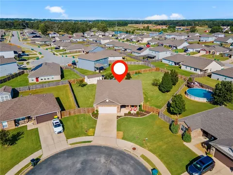 1570 Joseph Way, Centerton, AR 72719 photo 39