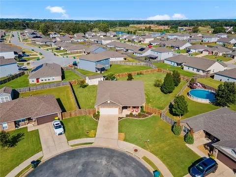 1570 Joseph Way, Centerton, AR 72719 photo 38