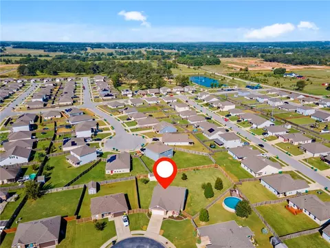 1570 Joseph Way, Centerton, AR 72719 photo 36