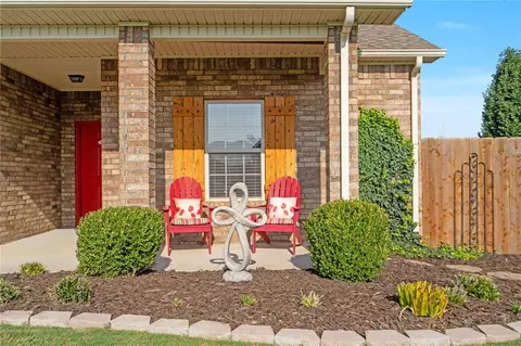 1570 Joseph Way, Centerton, AR 72719 photo 3
