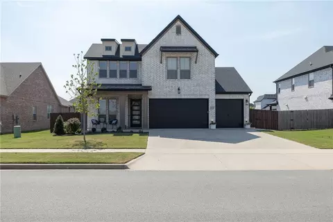 1427 Allens Mill Way, Cave Springs, AR 72718