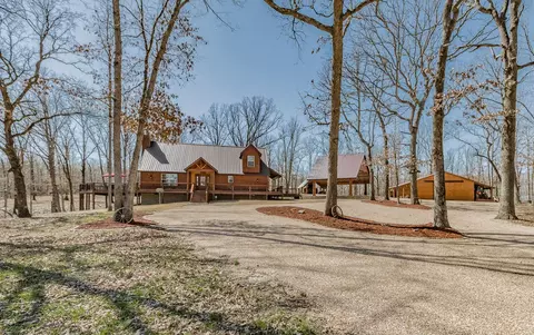 16731 Bethlehem Rd, Decatur, AR 72722