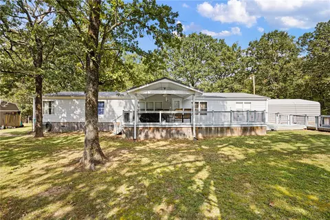 401 Cozart Pl, Russellville, AR 72802