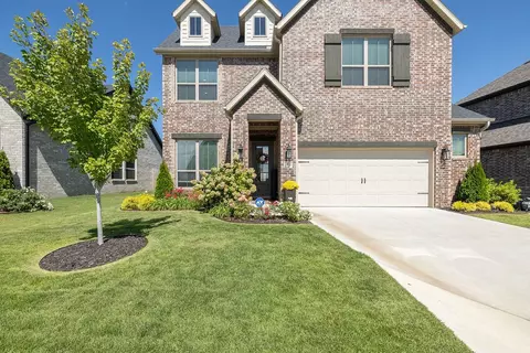3900 W Grouse Rd, Fayetteville, AR 72704