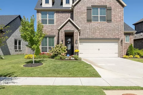 3900 W Grouse Rd, Fayetteville, AR 72704