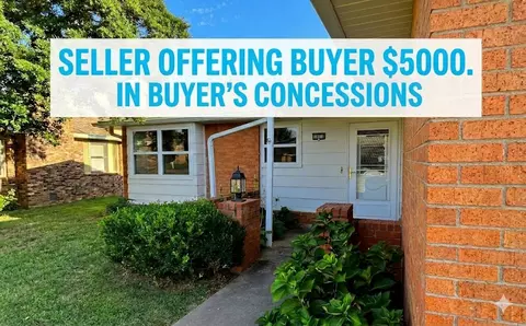 1012 W Linden St, Rogers, AR 72756